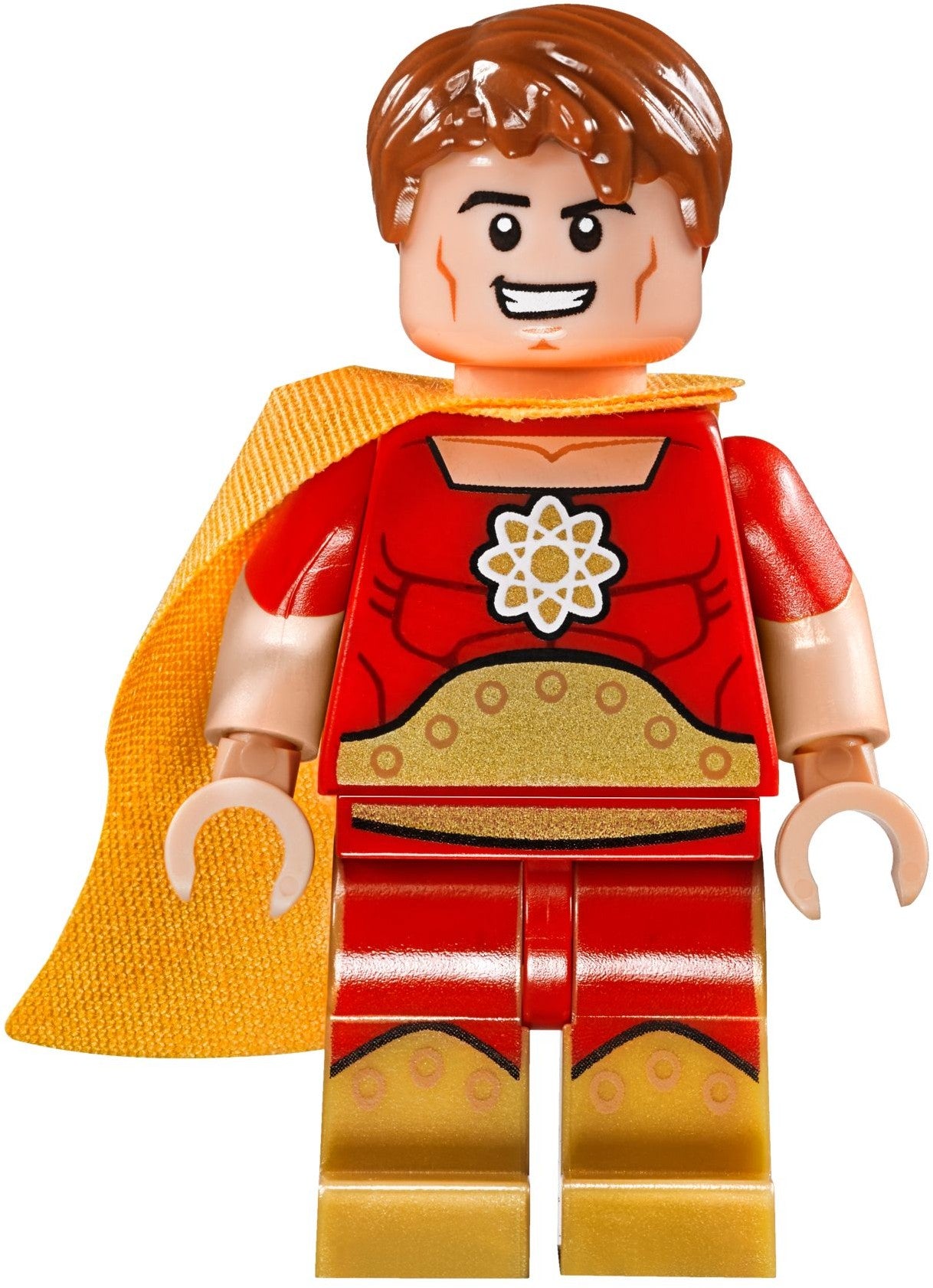 Avenjet Space Mission | Marvel Super Heroes | 76049