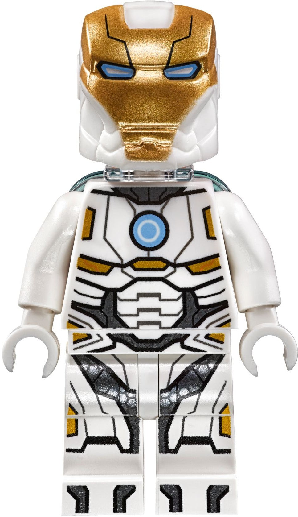 Avenjet Space Mission | Marvel Super Heroes | 76049