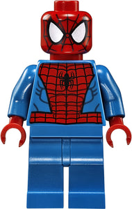 Spider-Man : Le piège à tentacules du Docteur Octopus | Marvel Super Heroes | 76059