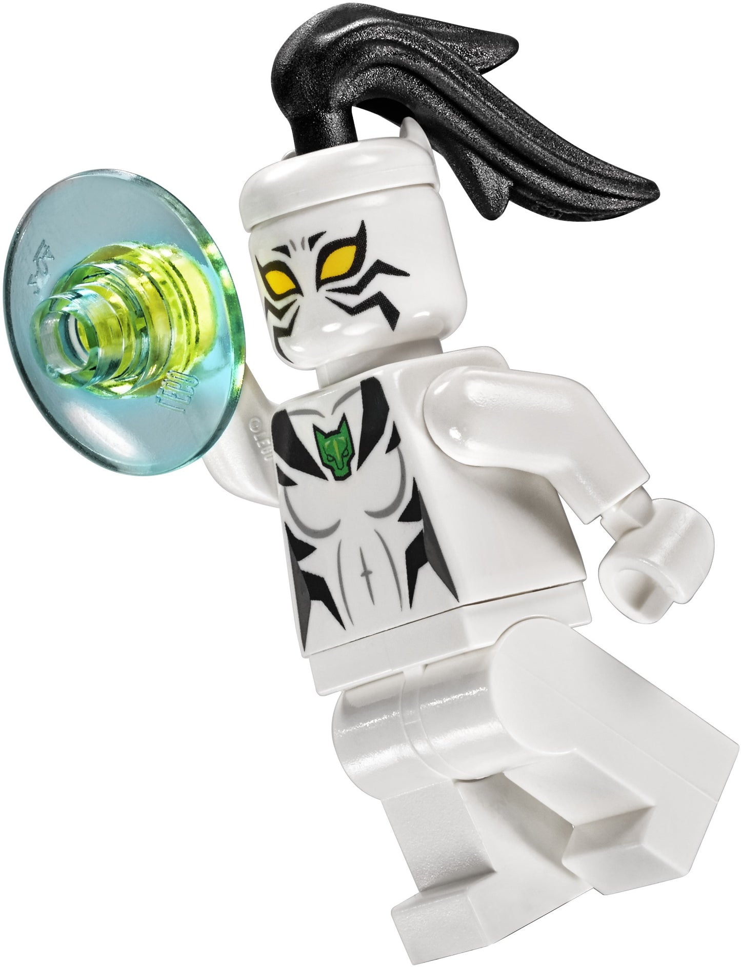 Spider-Man: Doc Ock's Tentacle Trap | Marvel Super Heroes | 76059