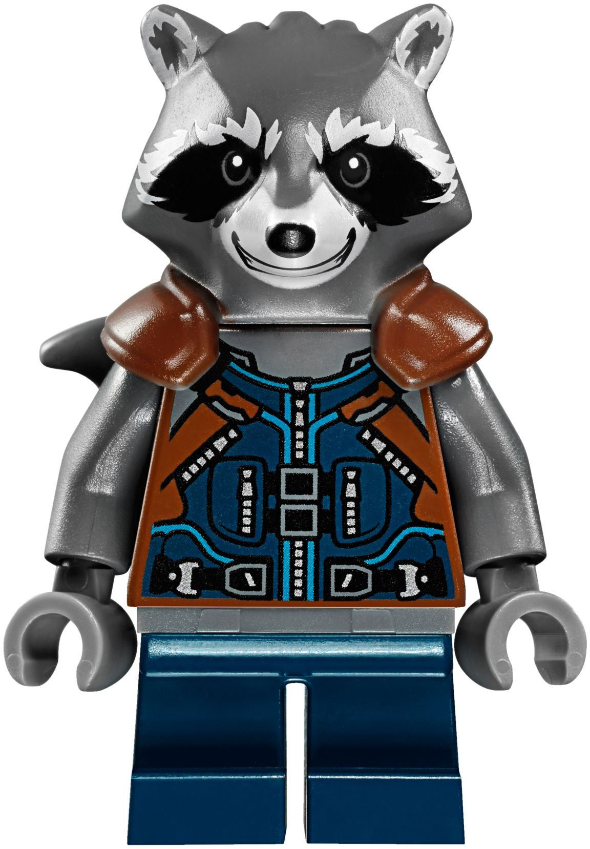 Ravager Attack | Marvel Super Heroes | 76079