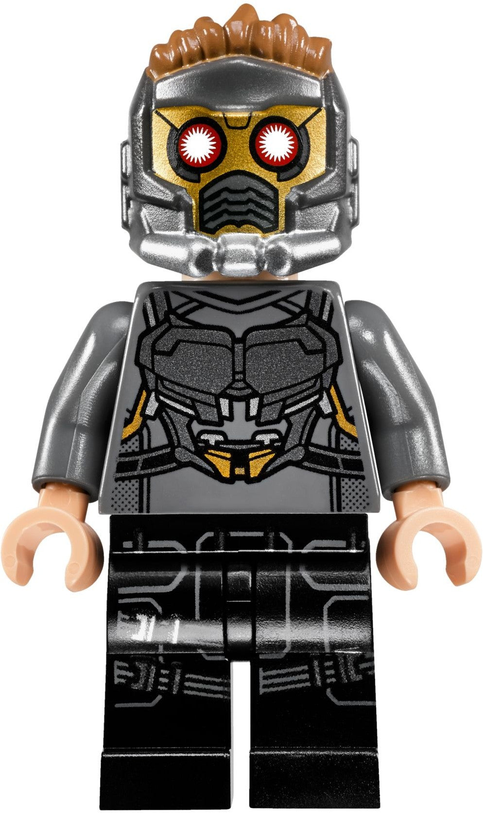 The Milano vs. The Abilisk | Marvel Super Heroes | 76081