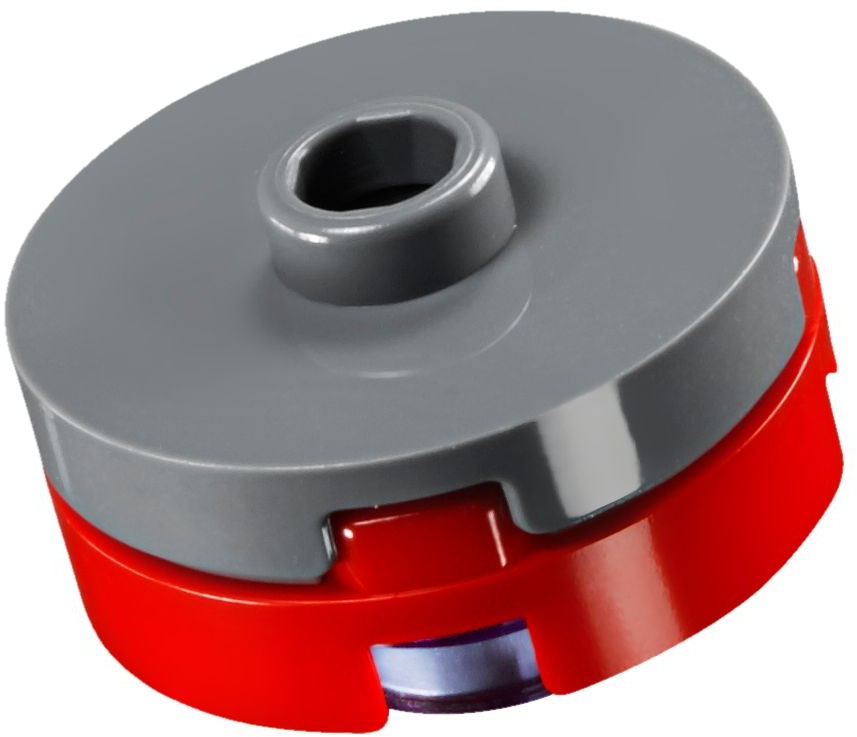 The Milano vs. The Abilisk | Marvel Super Heroes | 76081