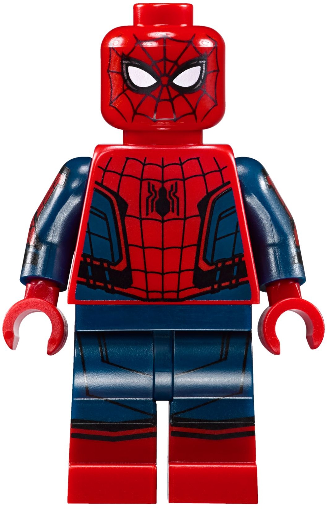 ATM Heist Battle | Marvel Super Heroes | 76082