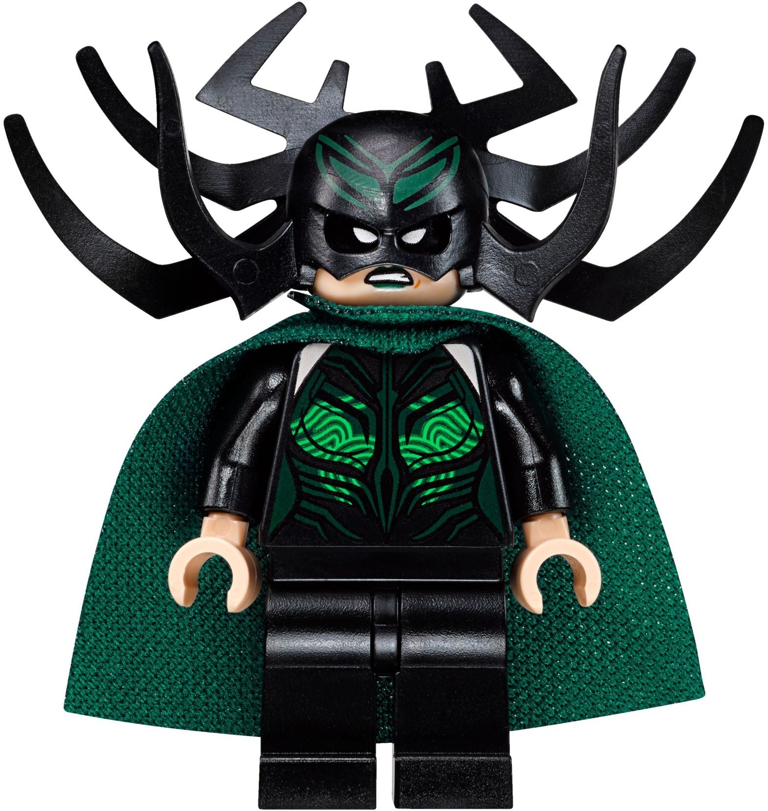 The Ultimate Battle for Asgard | Marvel Super Heroes | 76084