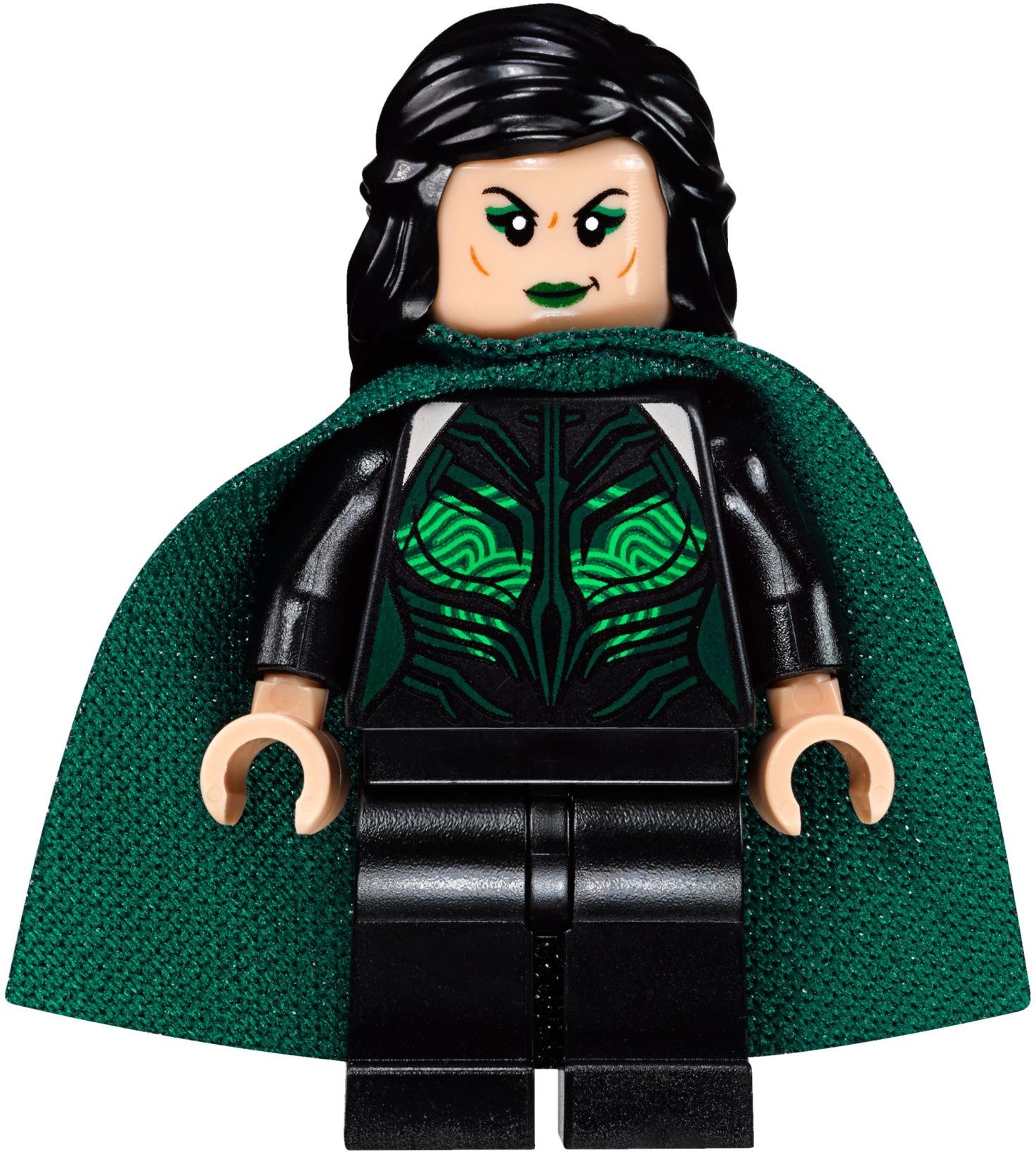 The Ultimate Battle for Asgard | Marvel Super Heroes | 76084