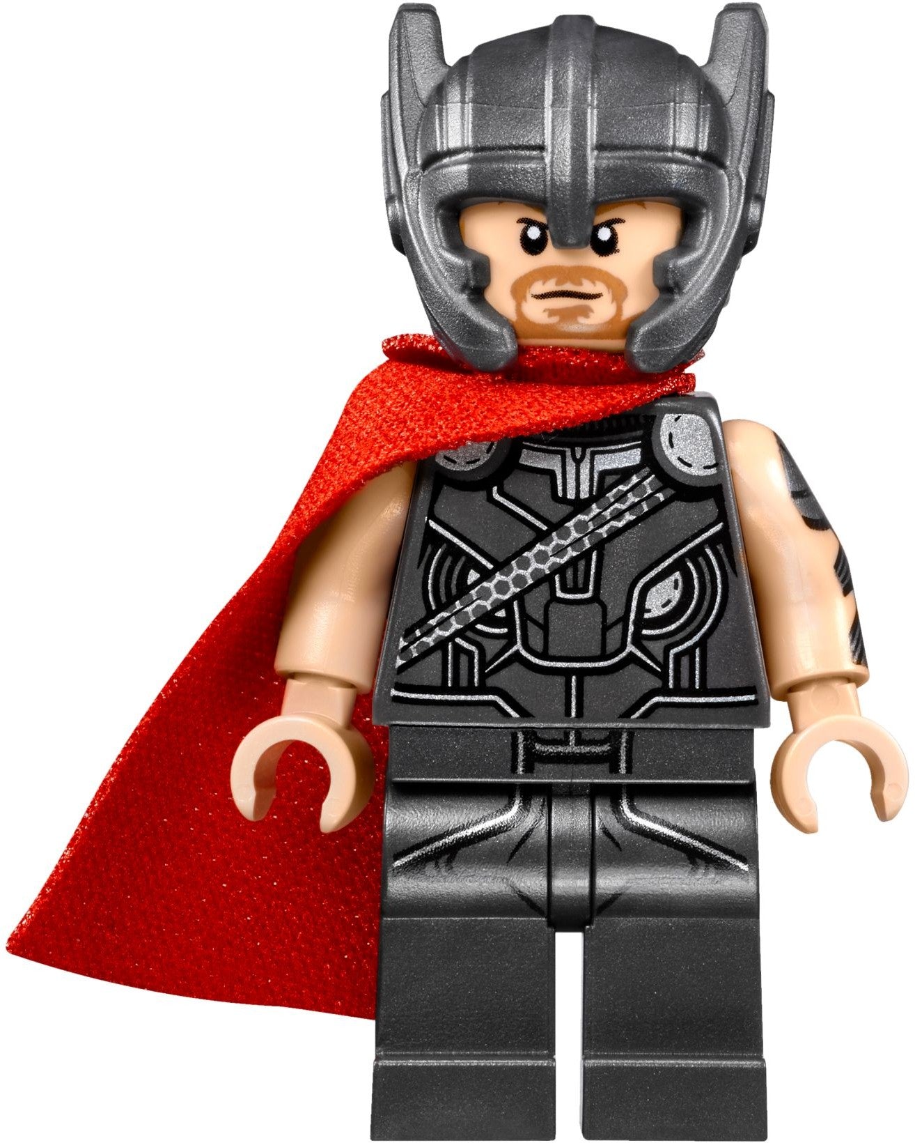 The Ultimate Battle for Asgard | Marvel Super Heroes | 76084