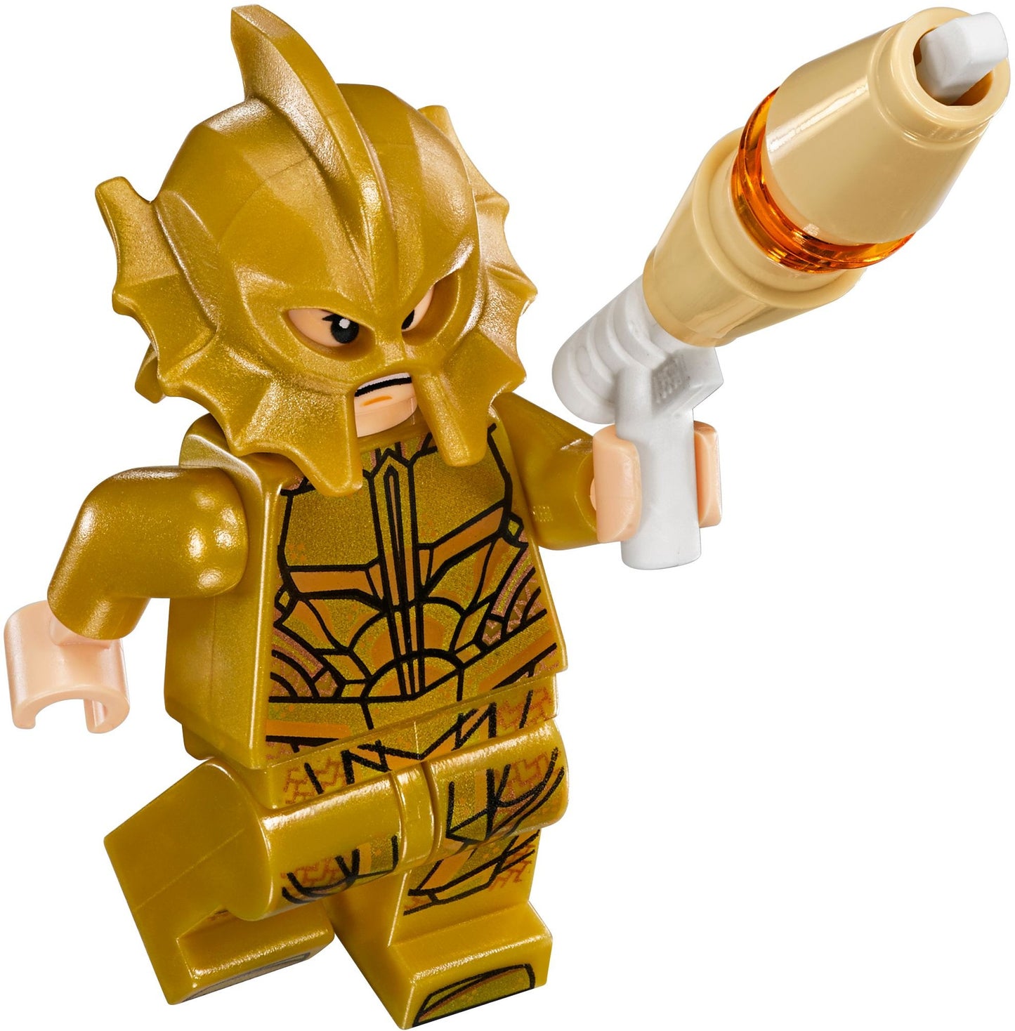 Battle of Atlantis | DC Comics Super Heroes | 76085
