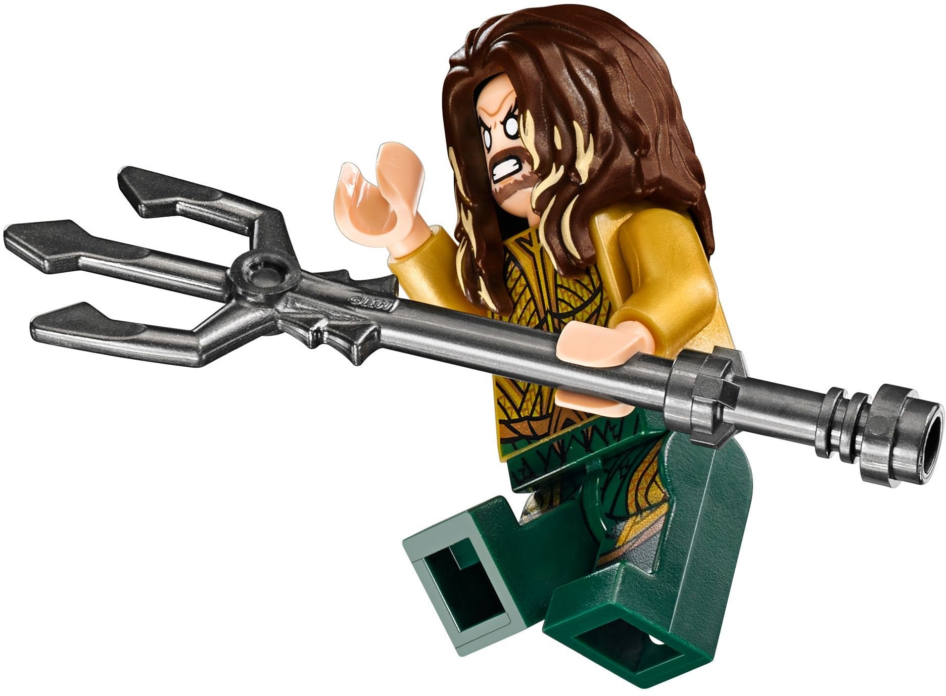 Battle of Atlantis | DC Comics Super Heroes | 76085