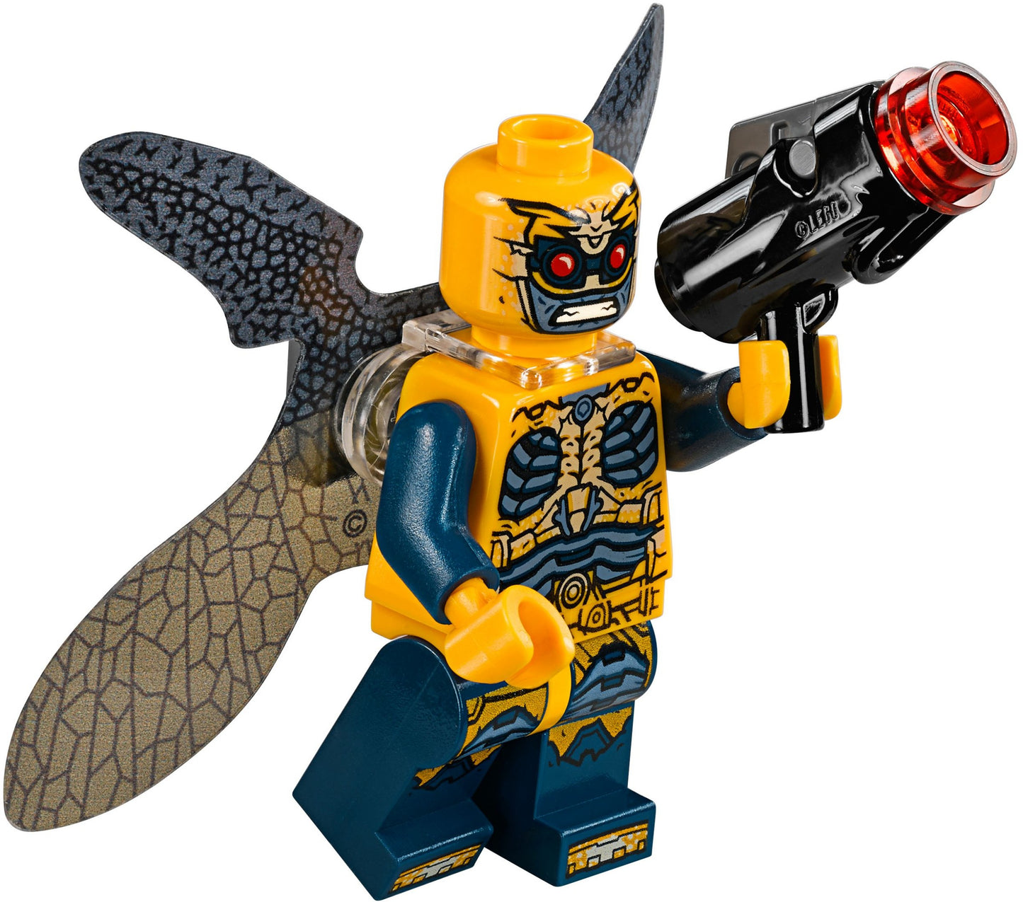 Battle of Atlantis | DC Comics Super Heroes | 76085