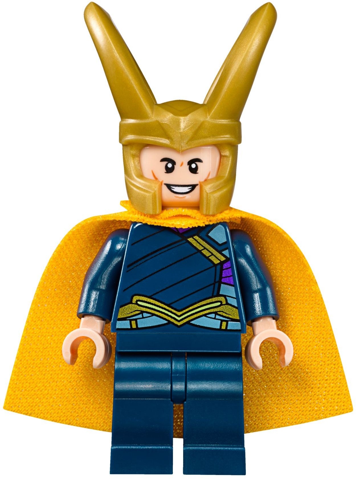 Thor vs. Hulk: Arena Clash | Marvel Super Heroes | 76088