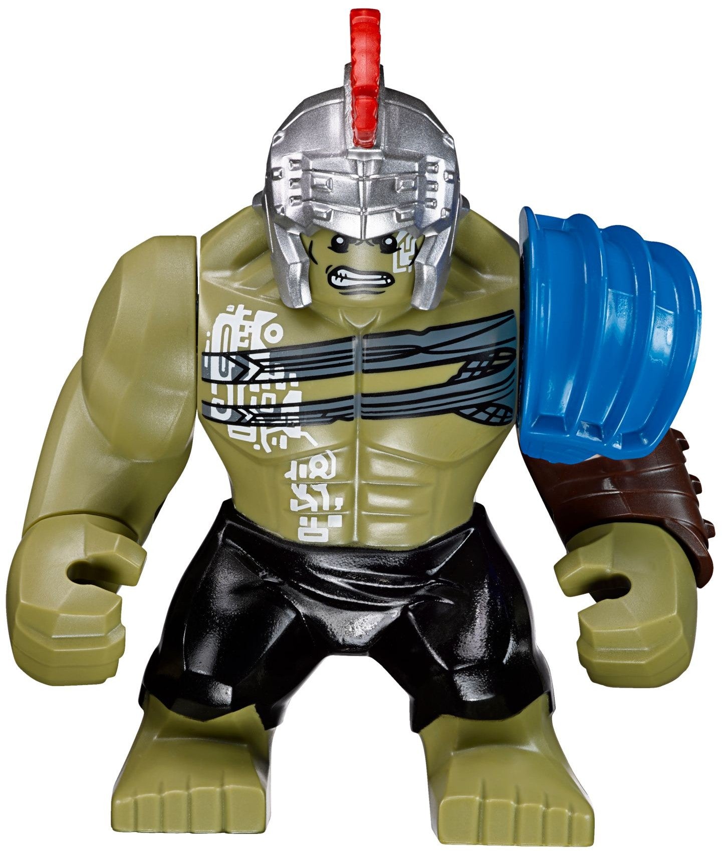 Thor vs. Hulk: Arena Clash | Marvel Super Heroes | 76088