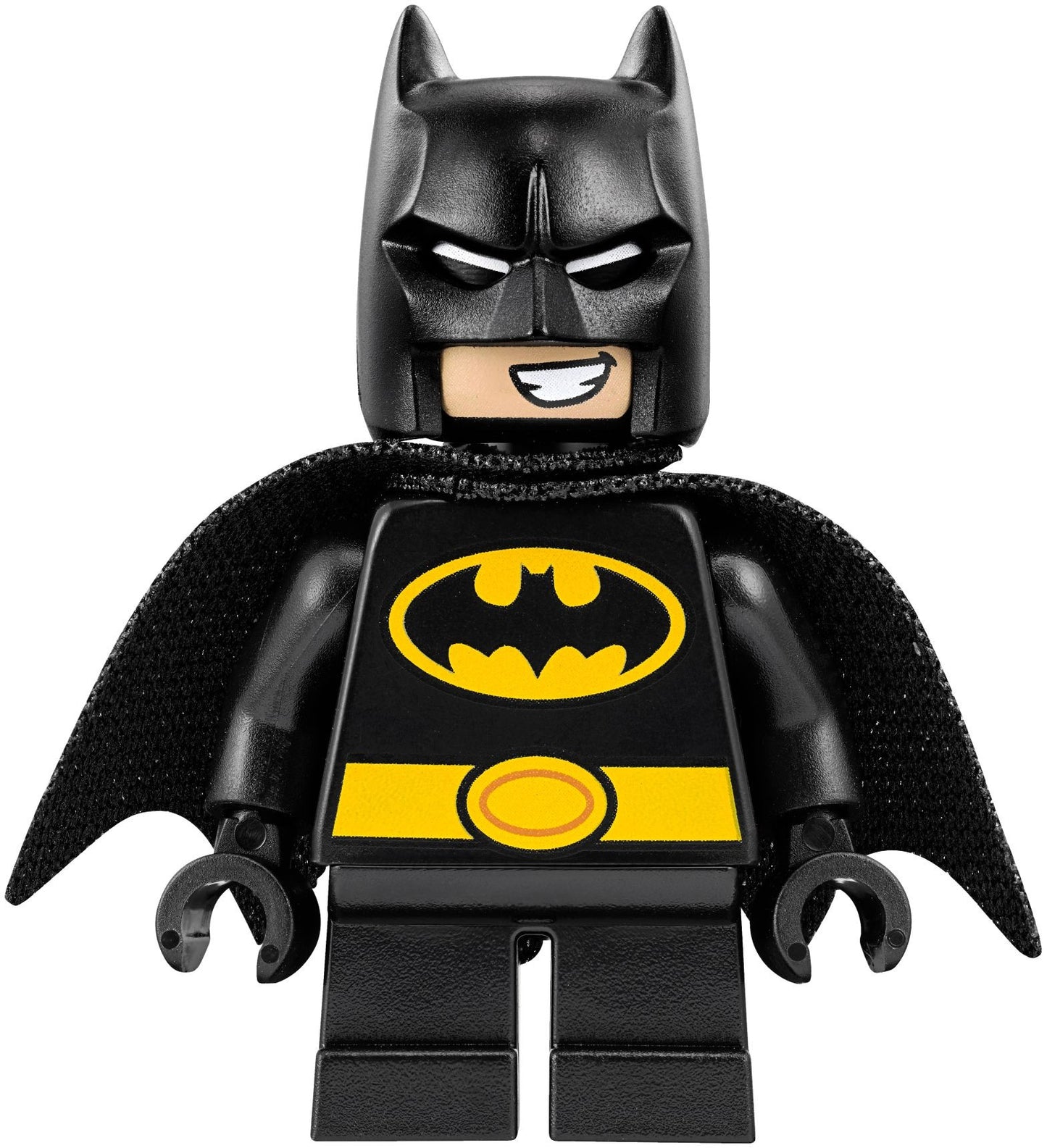 Mighty Micros: Batman vs. Harley Quinn | DC Comics Super Heroes | 76092