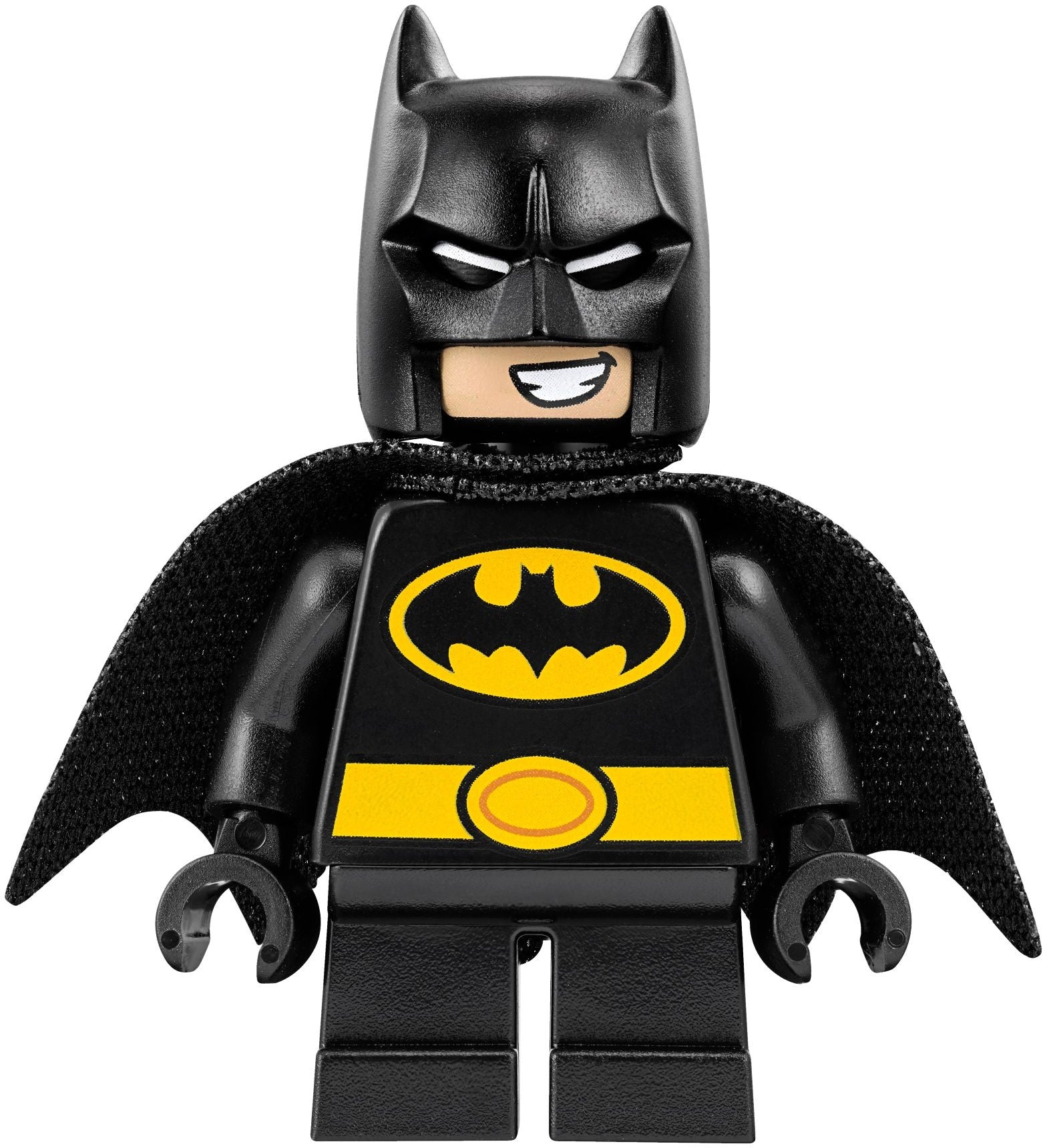 Mighty Micros: Batman vs. Harley Quinn | DC Comics Super Heroes | 76092
