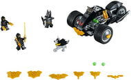 Batman: The Attack of the Talons | DC Comics Super Heroes | 76110