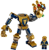 Thanos Mech | Marvel Super Heroes | 76141