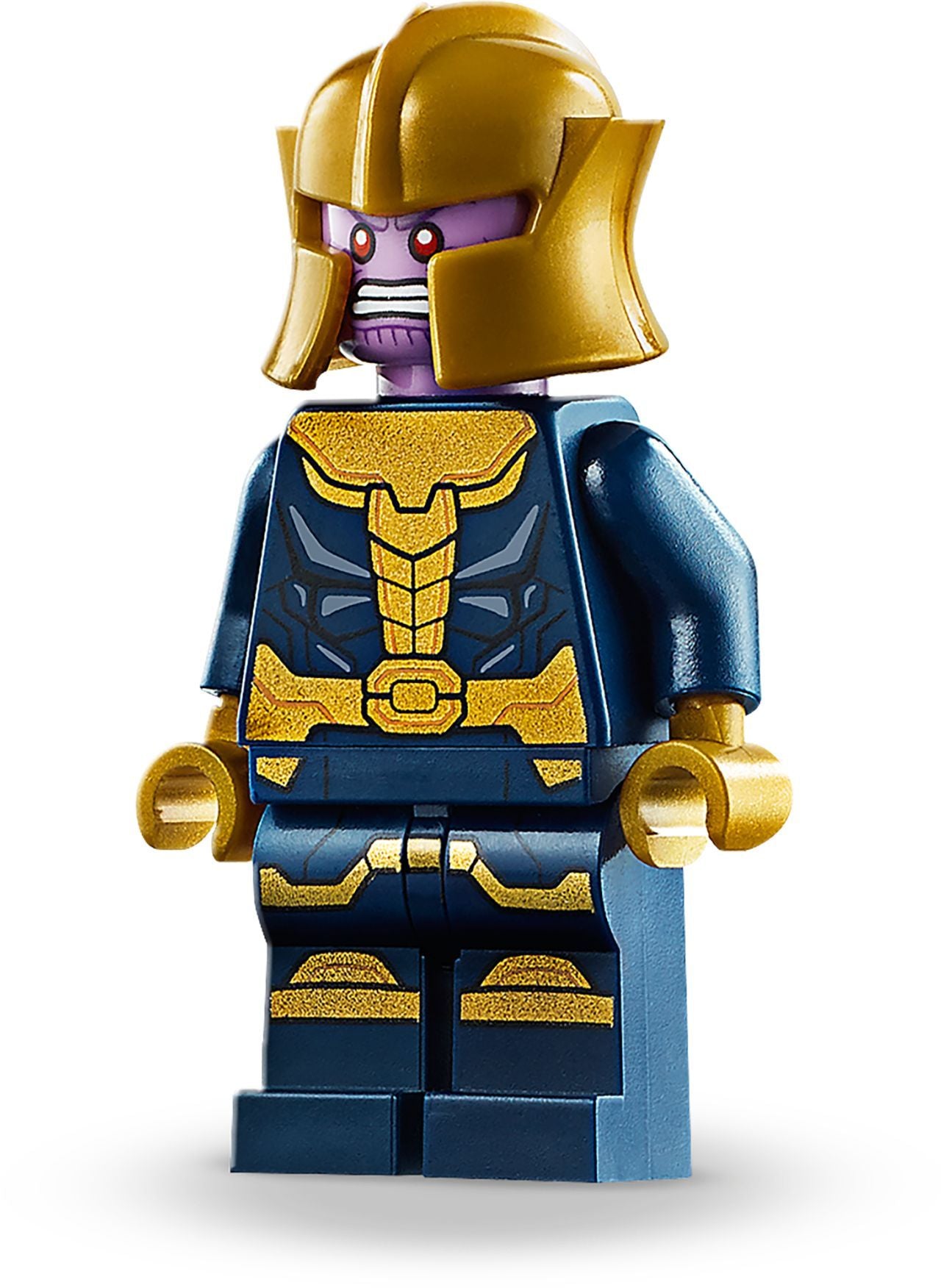 Thanos Mech | Marvel Super Heroes | 76141