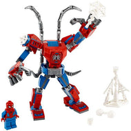 Spider-Man Mech | Marvel Super Heroes | 76146