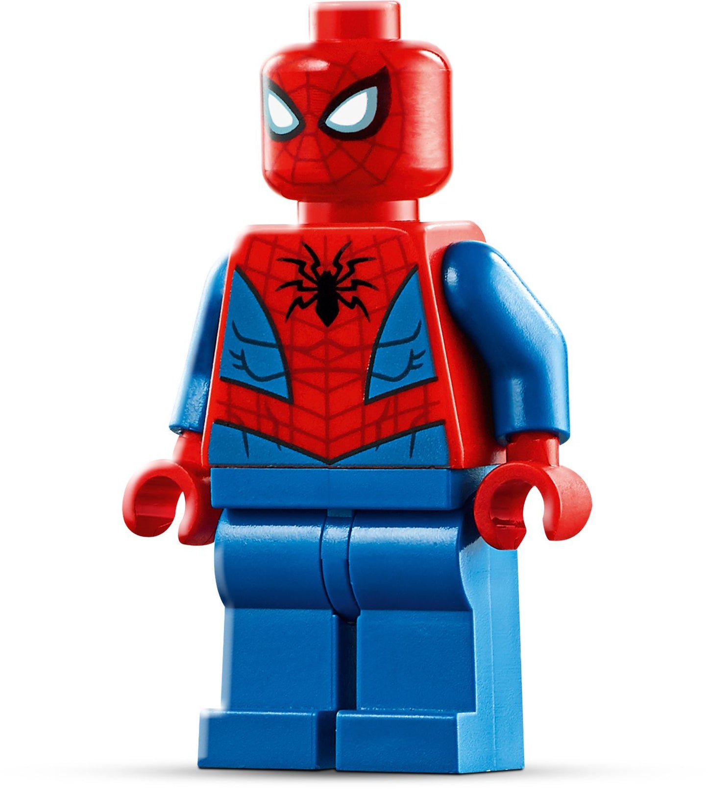 Robot Spider-Man | Super-héros Marvel | 76146