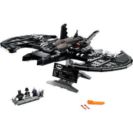 1989 Batwing | DC Comics Super Heroes
