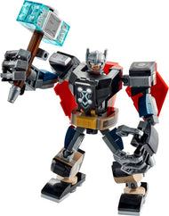 Thor Mech Armor | Marvel Super Heroes | 76169