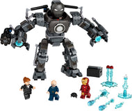 Iron Man: Iron Monger Mayhem | Marvel Super Heroes | 76190