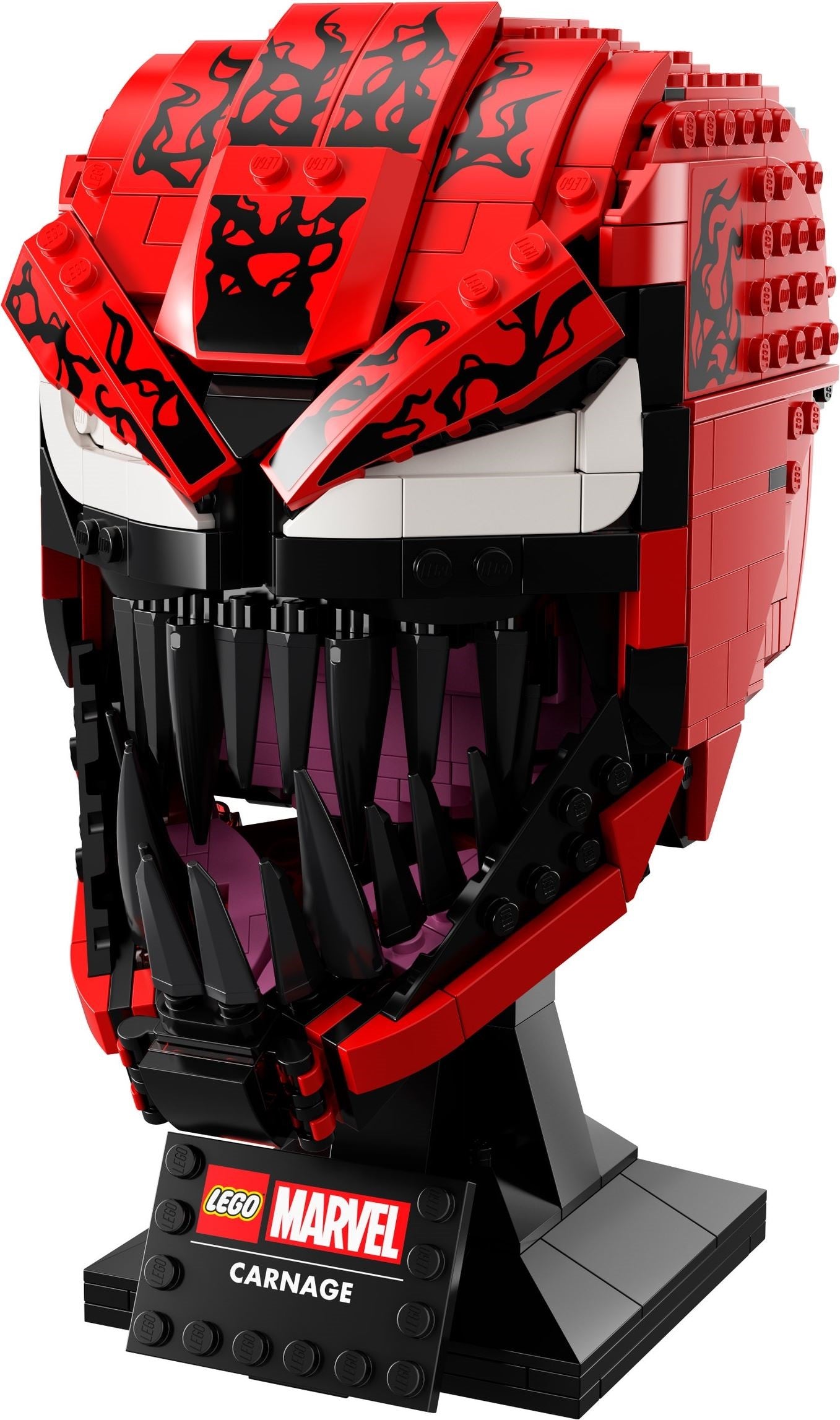 Carnage | Marvel Super Heroes | 76199