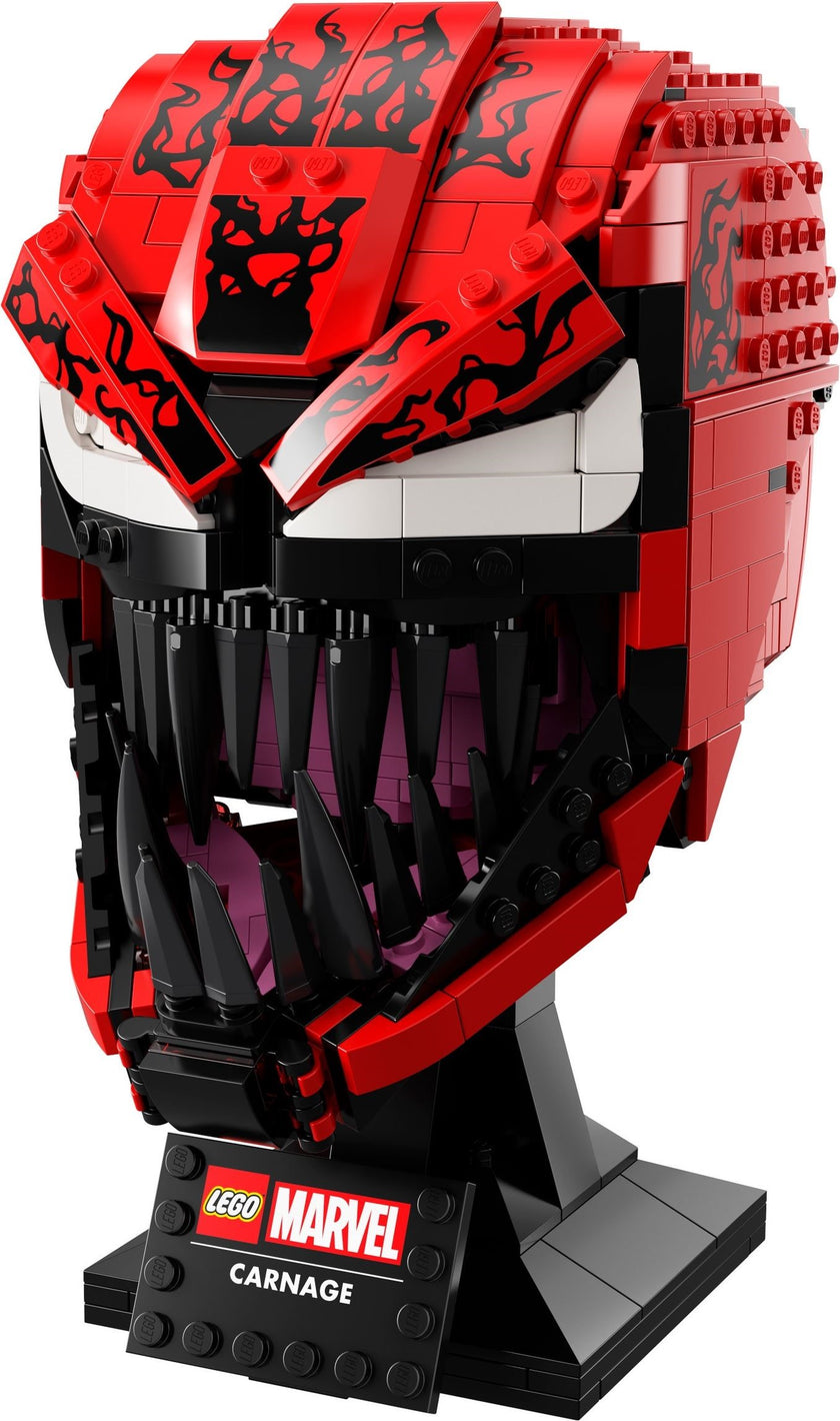 Carnage | Marvel Super Heroes | 76199