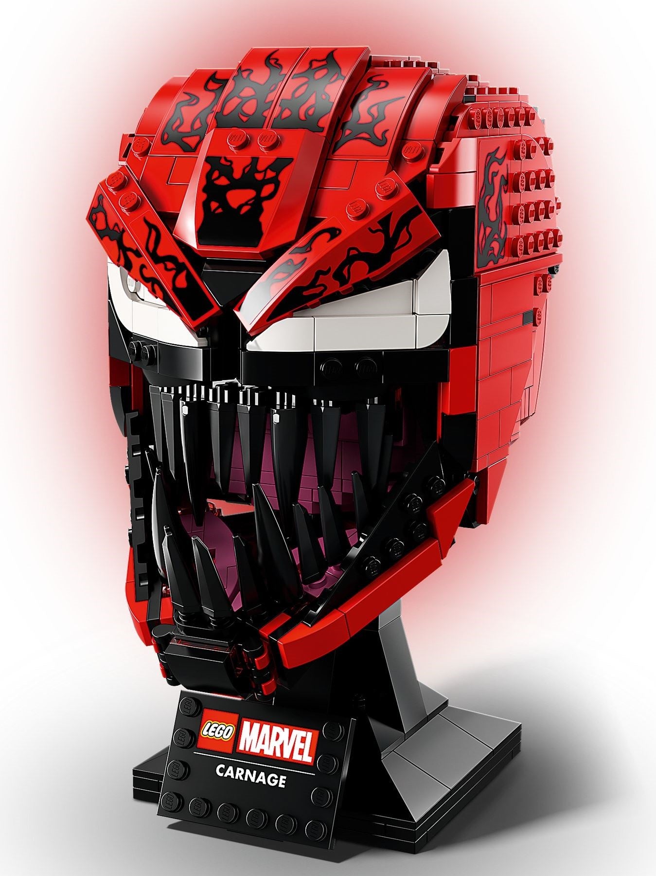 Carnage | Marvel Super Heroes | 76199