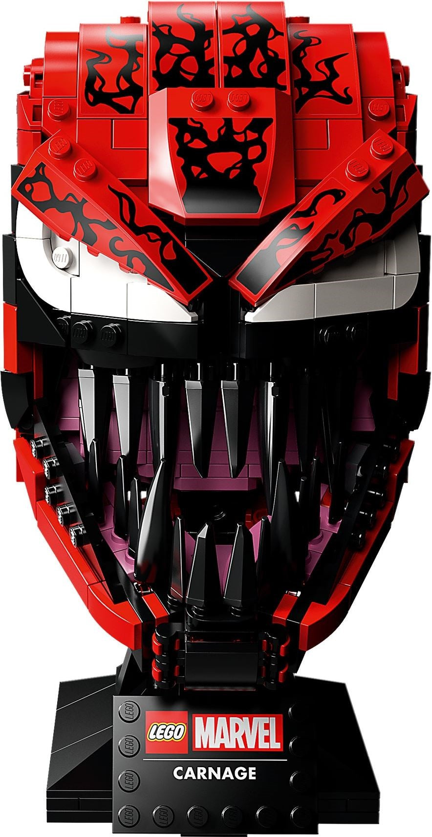 Carnage | Marvel Super Heroes | 76199