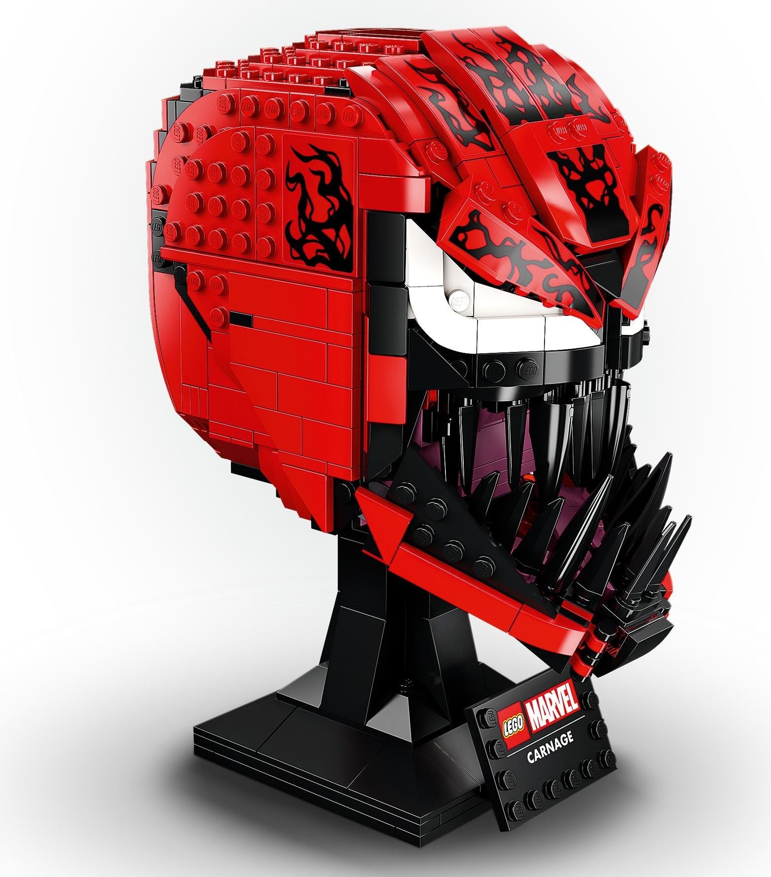 Carnage | Marvel Super Heroes | 76199