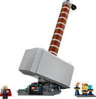 Thor's Hammer | Marvel Super Heroes | 76209