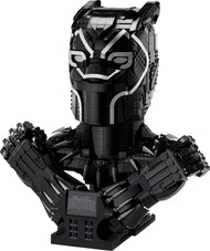 Black Panther | Marvel Super Heroes | 76215