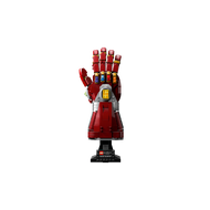 Nano Gauntlet | Marvel Super Heroes | 76223