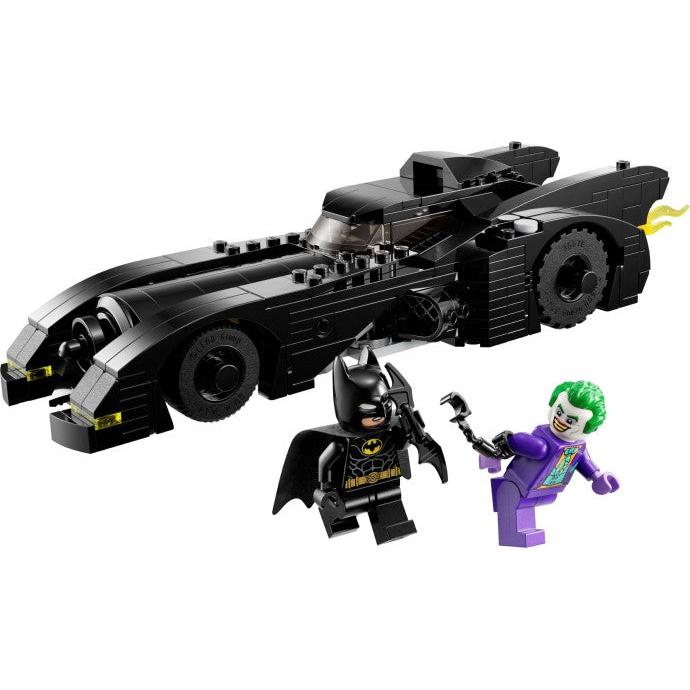 Batmobile: Batman vs. The Joker Chase | DC Comics Super Heroes | 76224