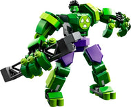 Hulk Mech Armor | Marvel Super Heroes | 76241