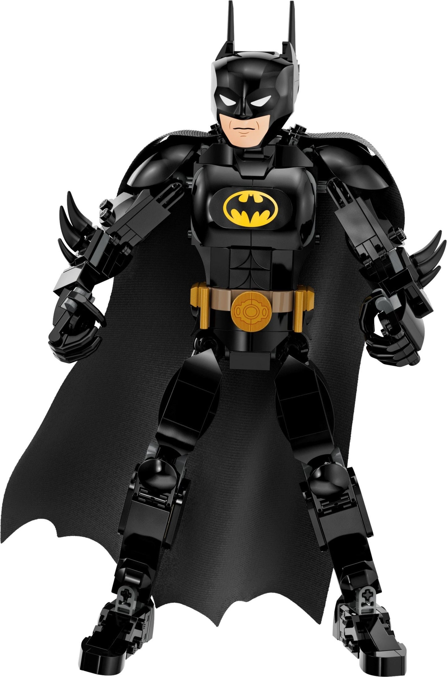 Batman Construction Figure | DC Comics Super Heroes | 76259