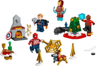 Avengers Advent Calendar | Marvel Super Heroes | 76267