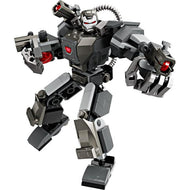 War Machine Mech Armor | Marvel Super Heroes | 76277
