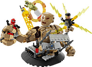 Spider-Man vs. Sandman: Final Battle | Marvel Super Heroes | 76280