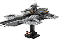 The Avengers Helicarrier | Marvel Super Heroes | 76295