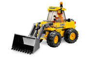 Front-End Loader | City | 7630
