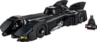 Batman Returns Batmobile | DC Comics Super Heroes | 76355