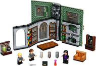 Hogwarts Moment: Potions Class | Harry Potter | 76383