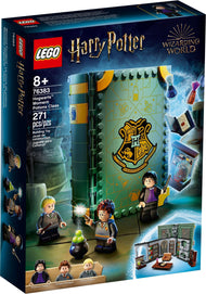 Hogwarts Moment: Potions Class | Harry Potter | 76383