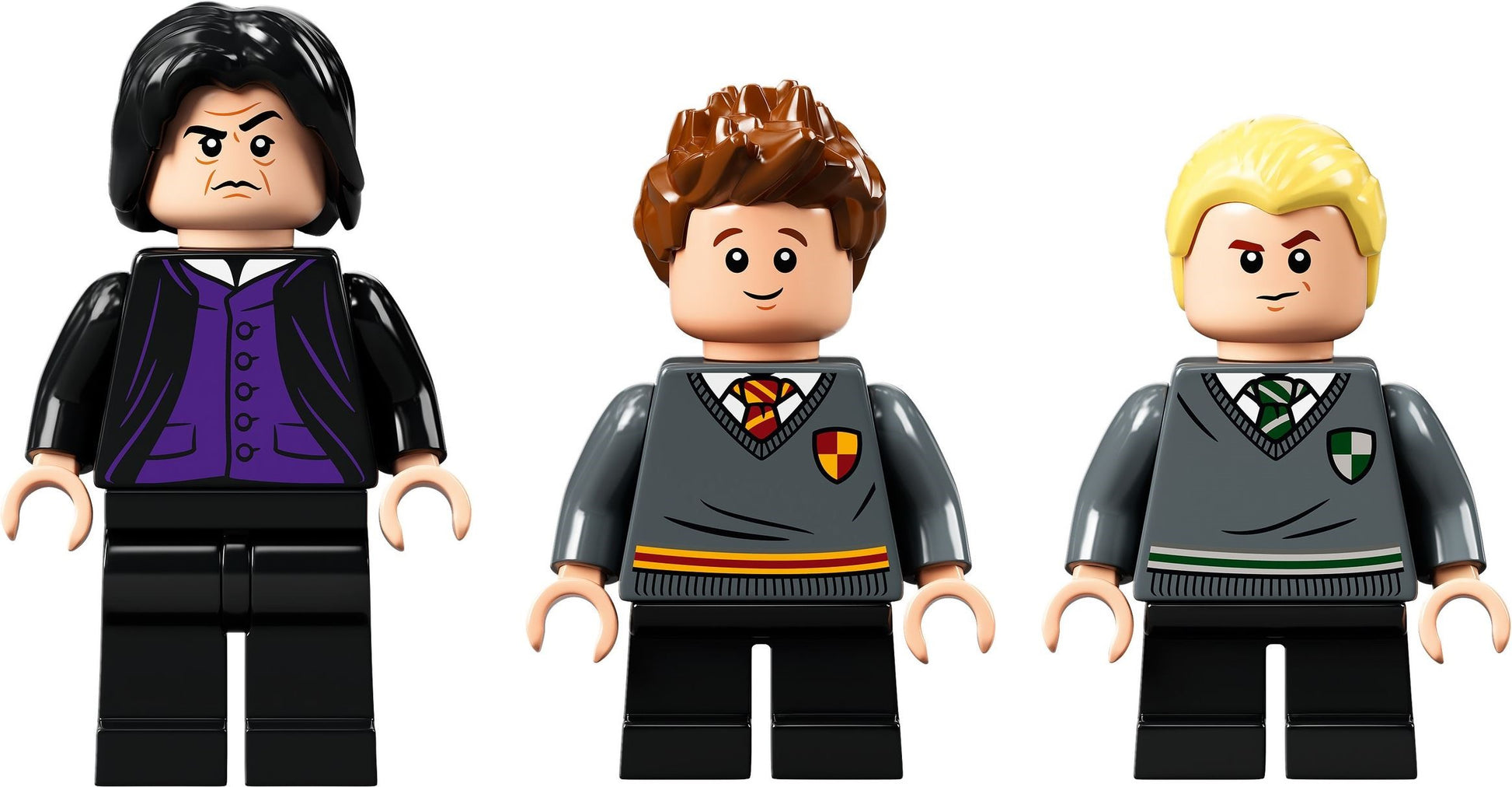 Hogwarts Moment: Potions Class | Harry Potter | 76383