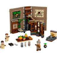 Hogwarts Moment: Herbology Class | Harry Potter | 76384