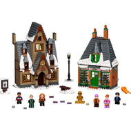 Hogsmeade Village Visit | Harry Potter | 76388