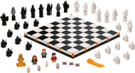 Échecs des sorciers de Poudlard | Harry Potter | 76392