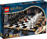 Échecs des sorciers de Poudlard | Harry Potter | 76392